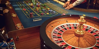 11xGame Live Casino Interface