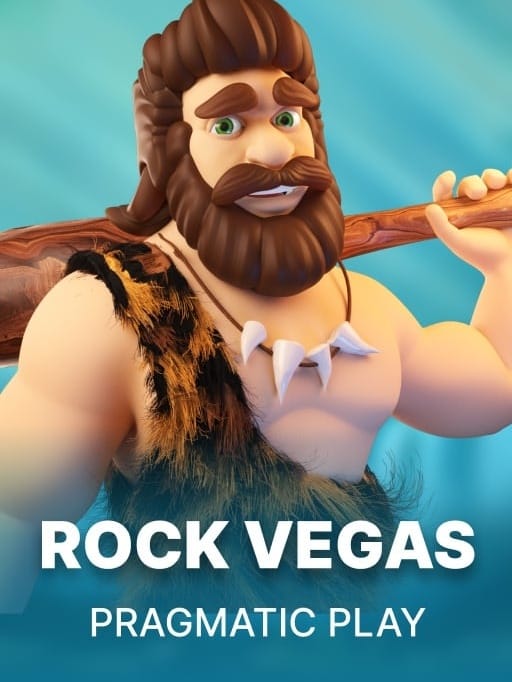 Rock Vegas