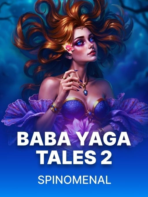 Baba Yaga Tales 2 thumbnail