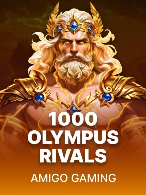 1000 Olympus Rivals thumbnail