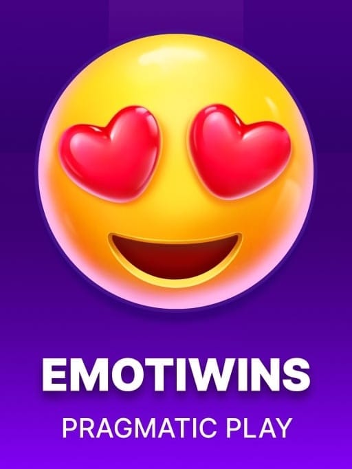 Emotiwins game poster